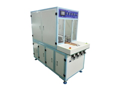 YS-QZT120T  单折切折烫三合一成型机（120L）